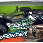 Maisto 1:6 Rally Fighter 2 81324