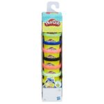 HASBRO PLAY-DOH -  PARTY PACK IN A TUBE  22037