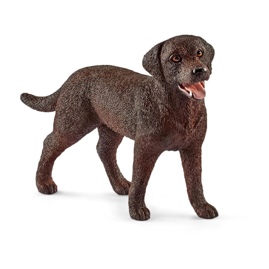 Schleich Labrador Retriever Female