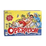 Hasbro Classic Operation  B2176