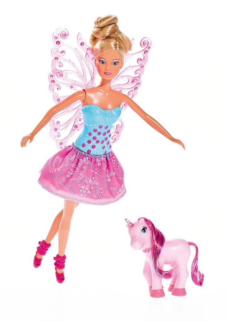 Simba Steffi Love Fairy Friends 29Cm