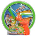 Simba Flying Zone Rotor Flyer, 2Ass