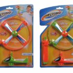 Simba Flying Zone Light Copter