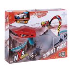 Maiston Xs Racers Stunt Park 12264