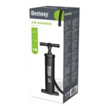 Bestway 19/48Cm Air Hammer Inflation Pump 62030