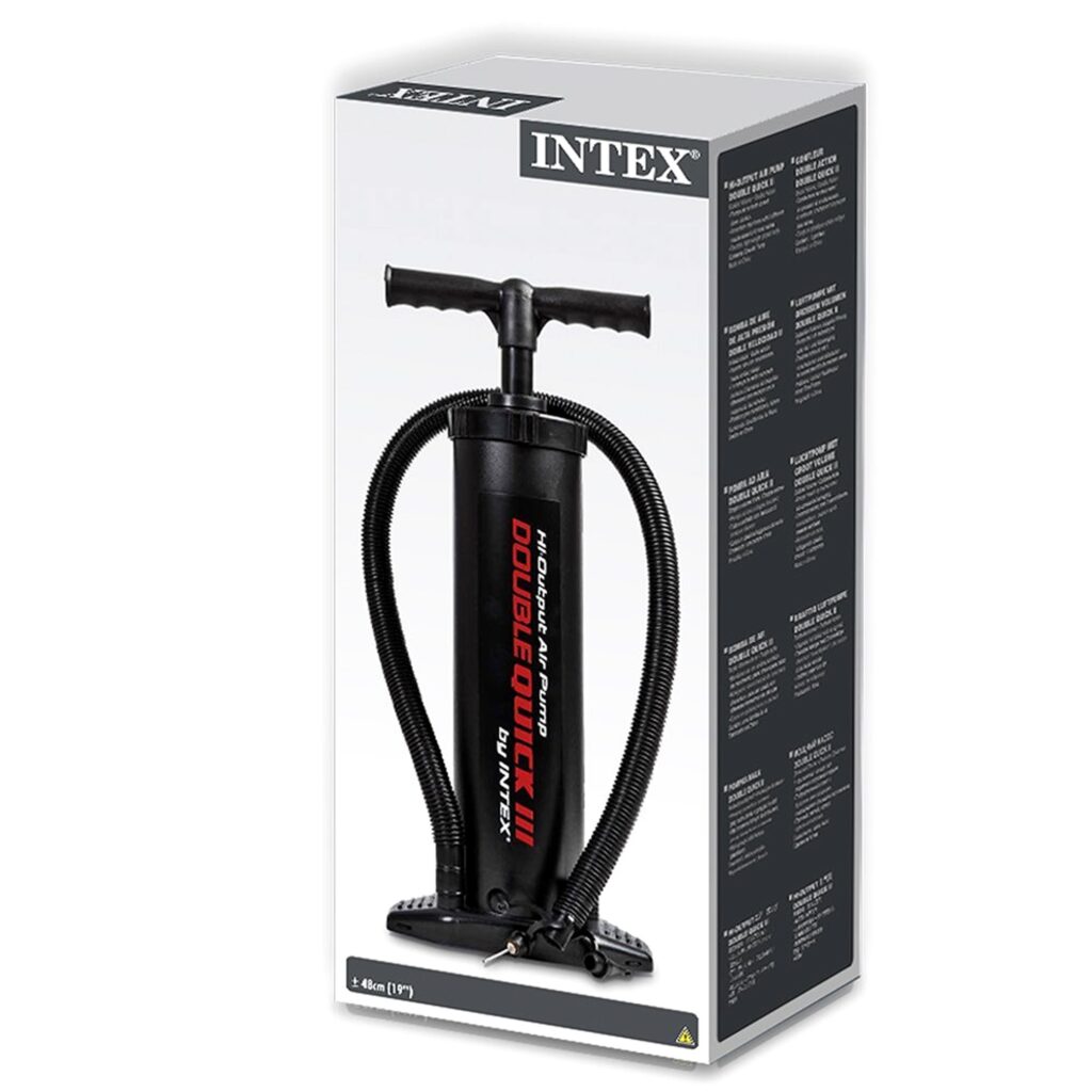 Intex Hi-Out Hand Pump 48Cm