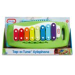 Little Tikes-Tap-A-Tune Xylophone