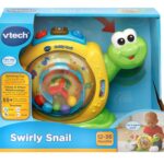 Vtech Swirly Snail