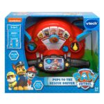 Vtech Paw Patrol Learning Driver