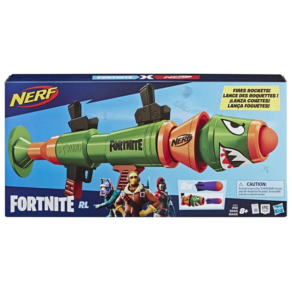 Hasbro Nerf Fortnite Rl