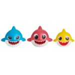Toypro Babyshark Bath Squirter