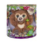 Hasbro Furreal Cubby The Curious Bear E4591