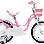 ROYAL BABY LITTLE SWAN 18IN-PINK RB16-18