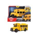 Dickie School Bus203302017