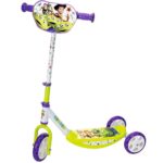 Smoby Toy Story 3-Wheels Scooter 7600750172