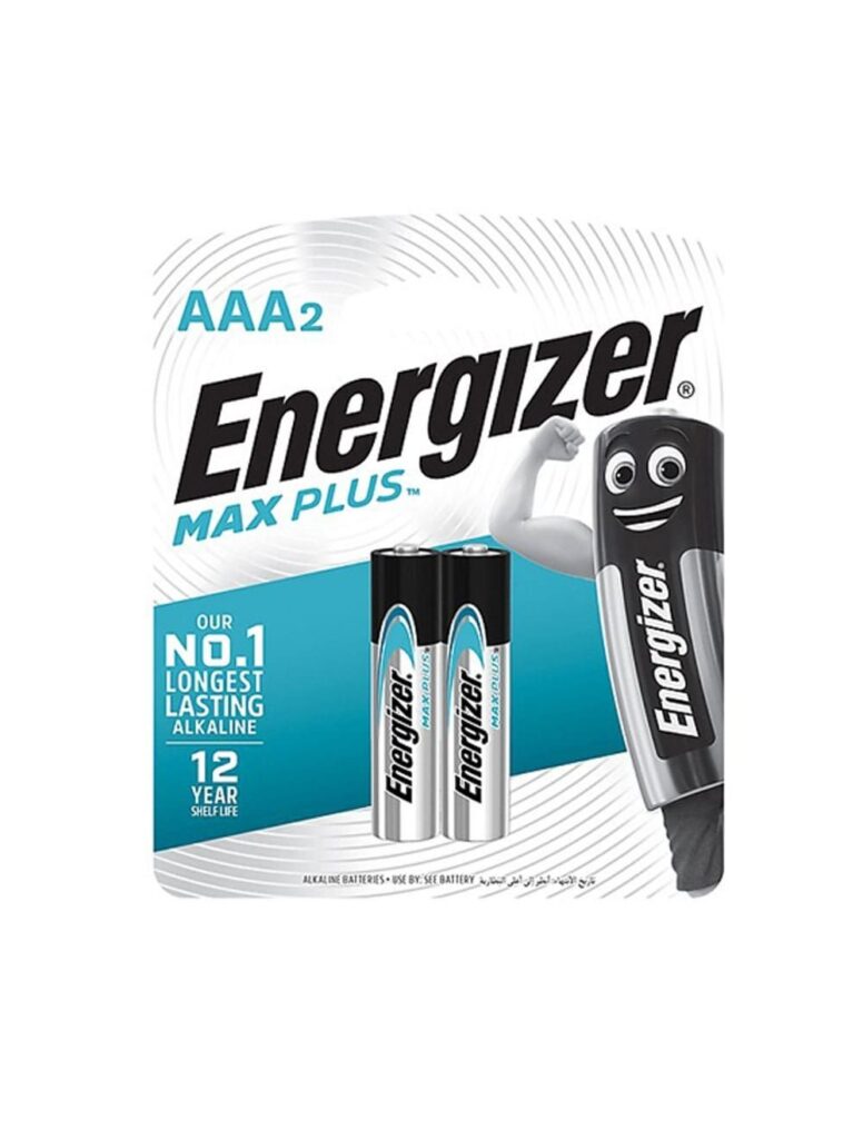 Energizer X92 Bp2 Aaa Size Advanced