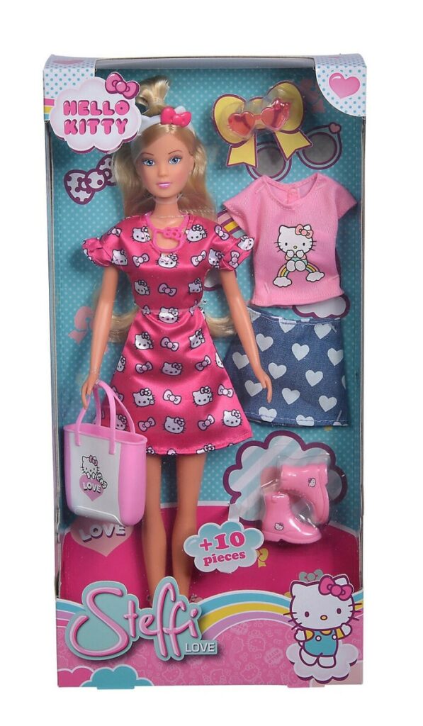 Simba Hk Sl Fashion Set109283013