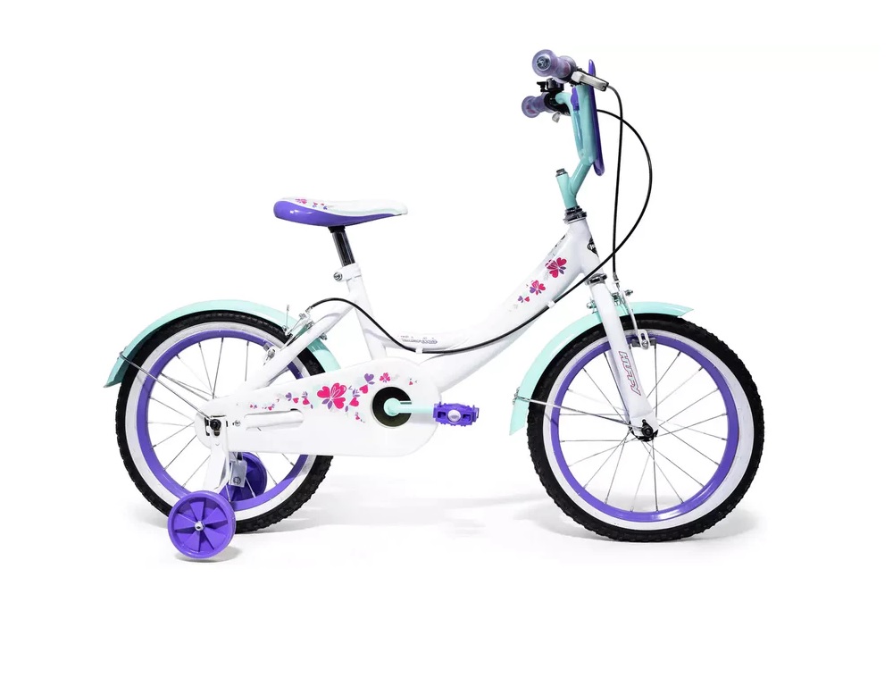 Huffy Me Soda 16 Inch Girls