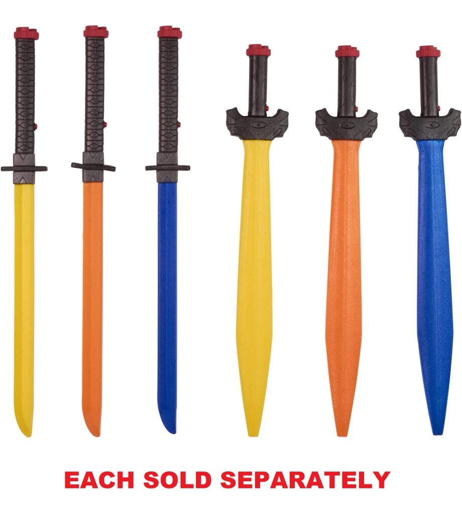 BUZZ BEE LIGHT UP SWORD