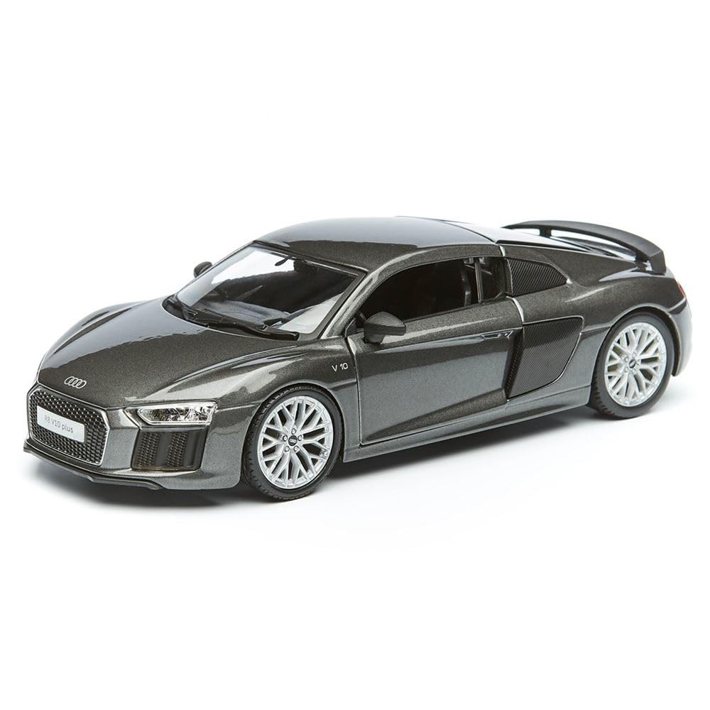 Maisto 1:24 Sp (B) - Audi R8 V10 Plus  31513