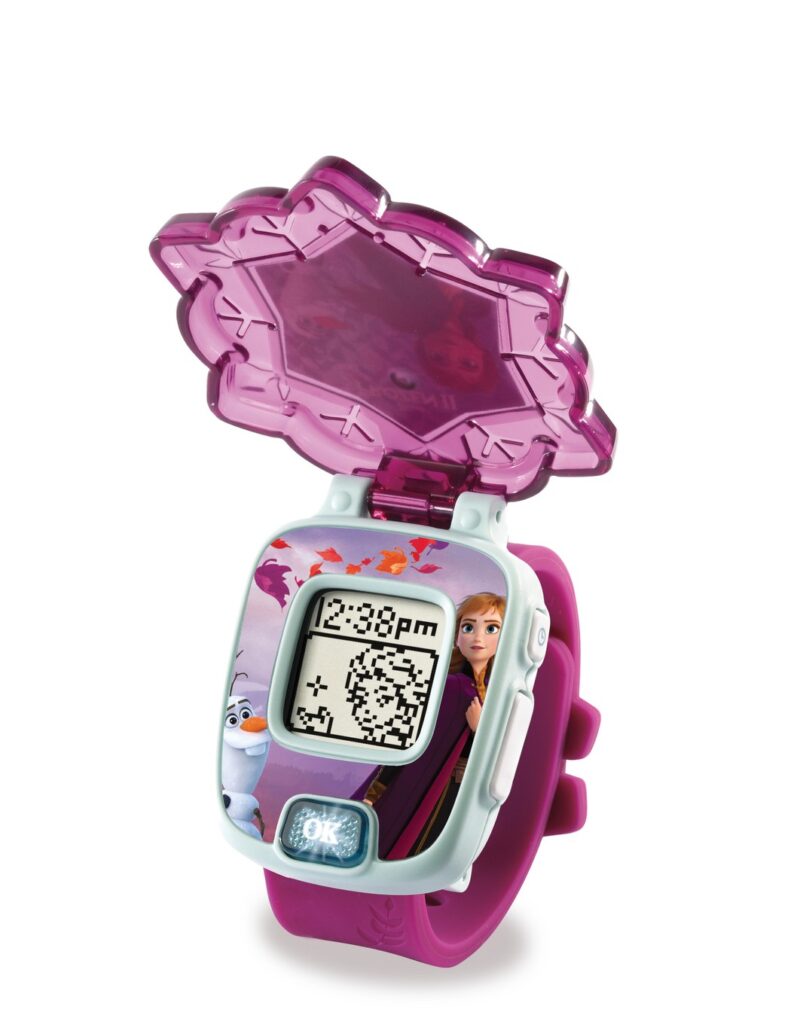 Vtech Magic Learning Watch  Elsa