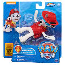 SWIMWAYS PAW PATROL PADDLE PUPS