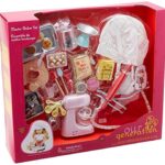 Our Generation Baking Set