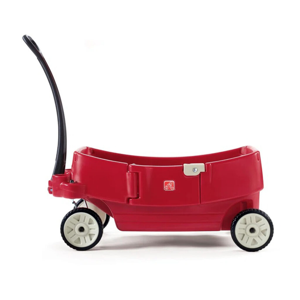 Step2 All Around Wagon?