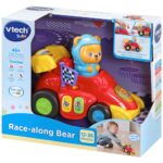 Vtech Race Along Bear