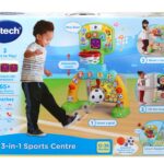 Vtech 3-In-1 Sports Centre