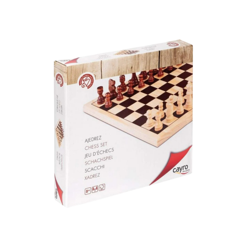 Cayro Chess