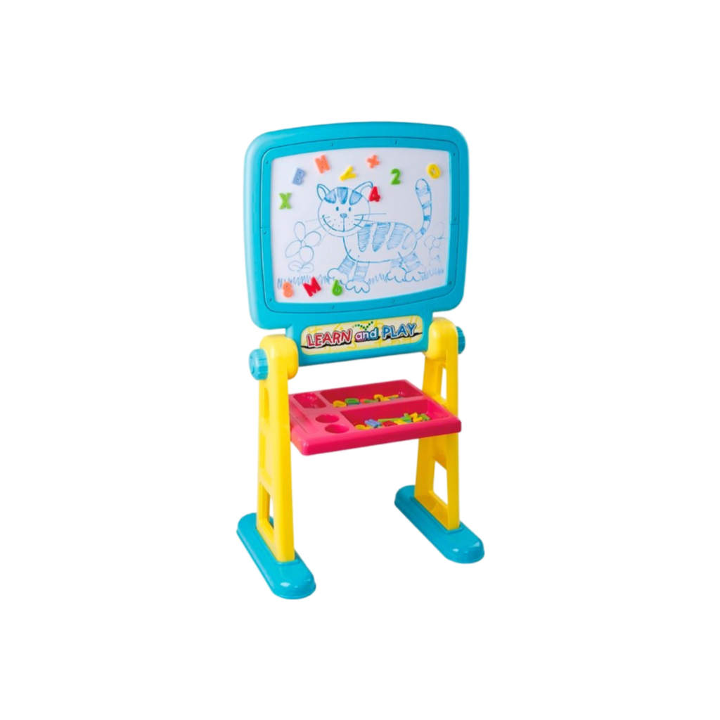 Playgo Double Side Board