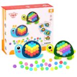 TSTATION MOSAIC PUZZLE