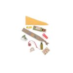 Our Generation Girl Scout Playset