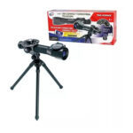Eastcolight 3 In 1 30X Compact Terrestrial Telescope