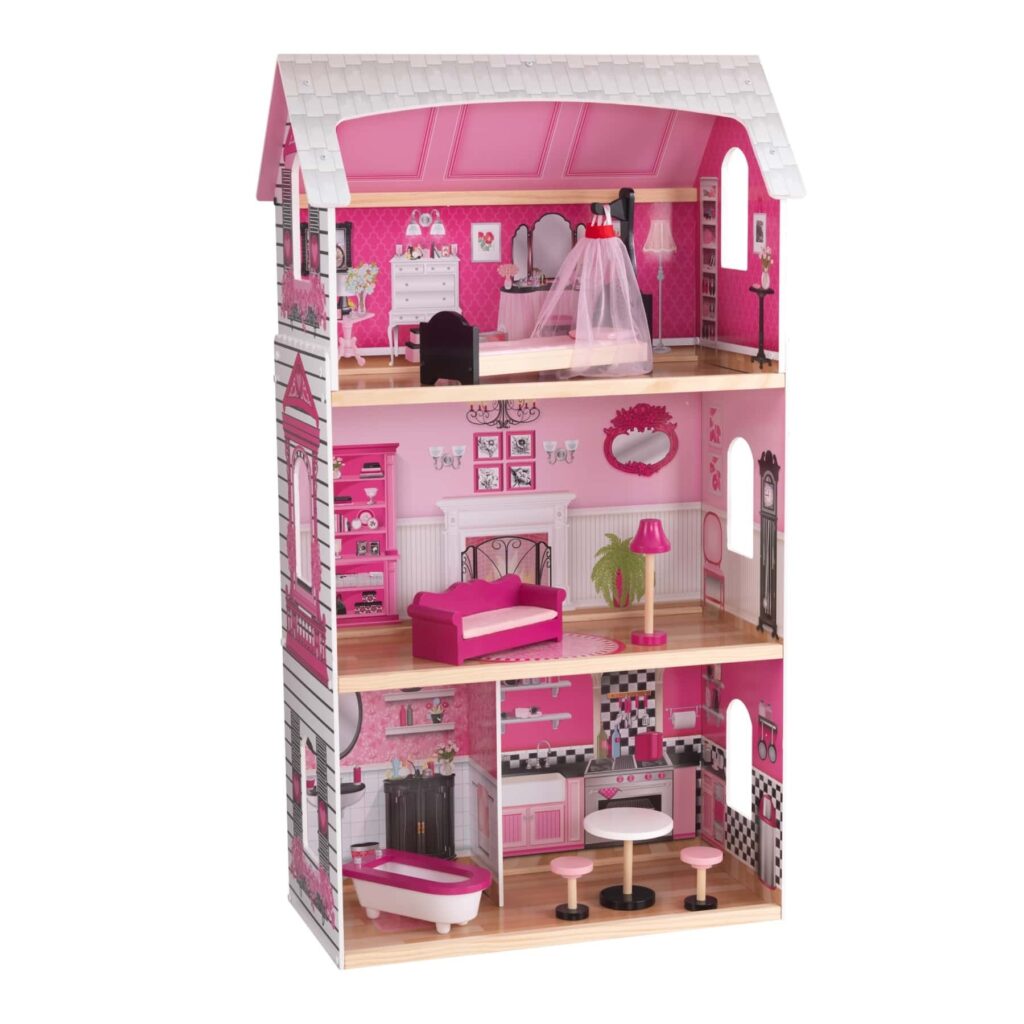 Kidkraft Bonita Rosa Dollhouse