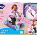 Vtech Rock & Ride Unicorn