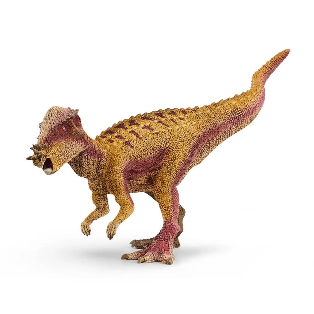Schleich Pachycephalosa