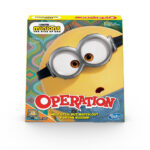Hasbro Minions 2 Operation E9388