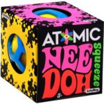 Nee Doh Atomic
