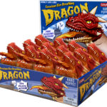 Schylling Dragon Hand Puppet