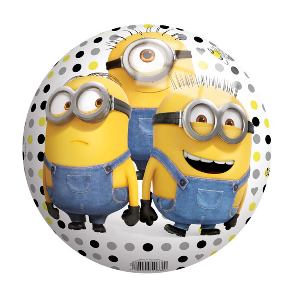 John 9"/230Mm Ball Minions