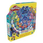 Hasbro Play-Doh Ultimate Color Collection F1528