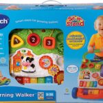Vtech Sit-To-Stand Learning Walker