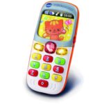 Vtech My 1St Smart Phone