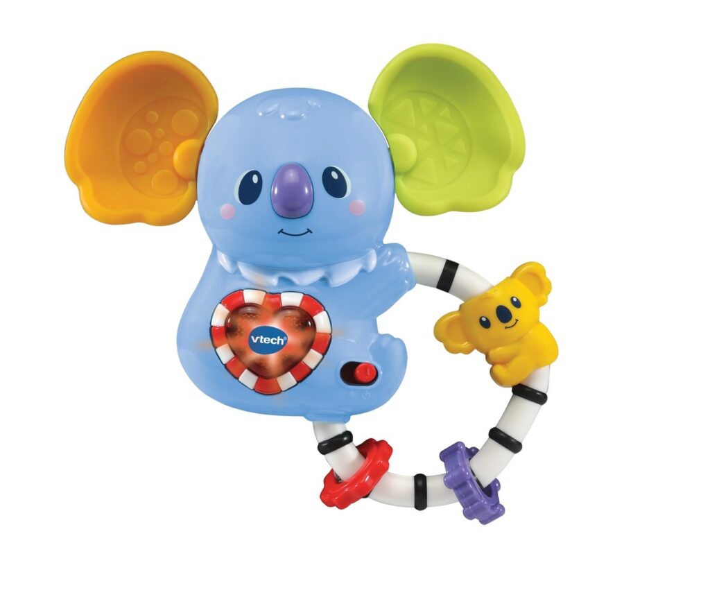 Vtech Twist N Play Koala