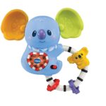 Vtech Twist N Play Koala