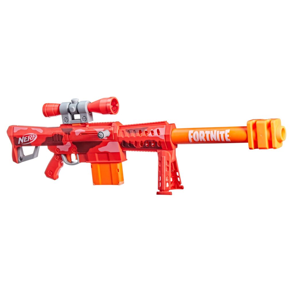 Hasbro Nerf Fortnite Heavy Sr F0929