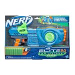 Hasbro Nerf Elite 2.0 Flip 8