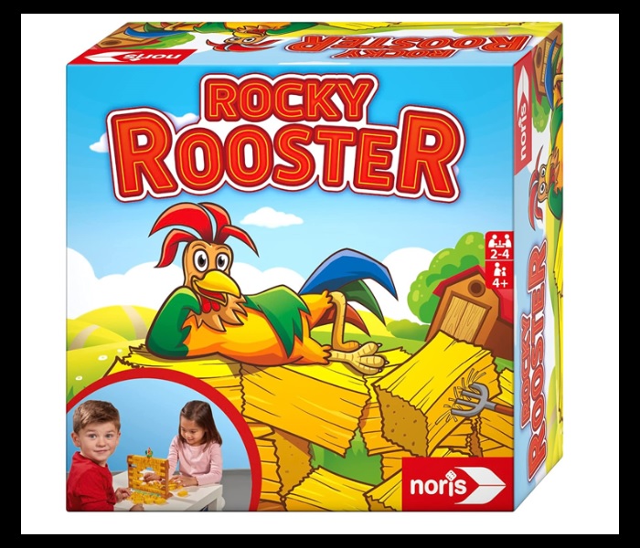 Noris Rocky Rooster 606064478
